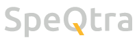 Speqtra Logo