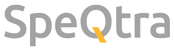 Speqtra Logo
